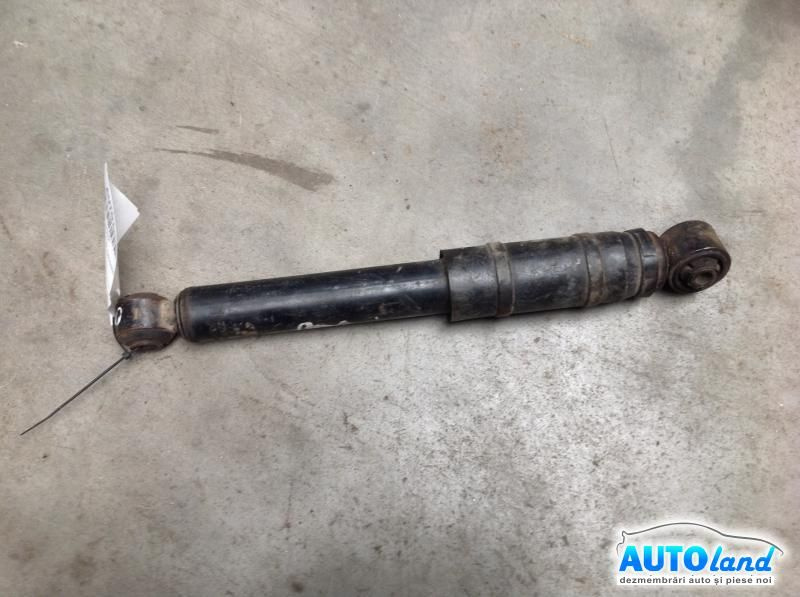 Amortizor Spate telescop 90576833 Combi Opel ASTRA G caroserie F70 1999-2005