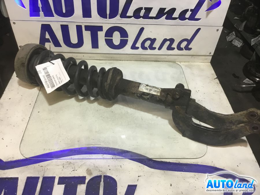 Amortizor Spate telescop Arc BMW X5 E70 2007