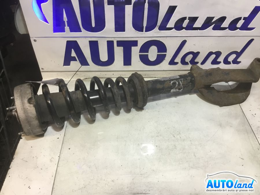 Amortizor Spate telescop Arc BMW X5 E70 2007