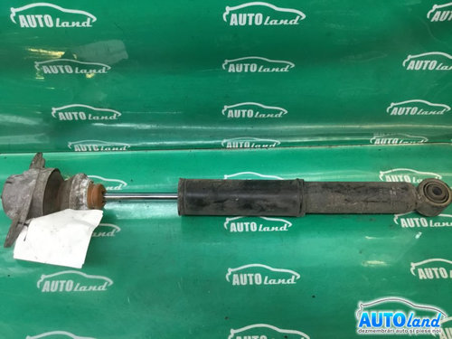 Amortizor Spate telescop Audi A3 8P 2003