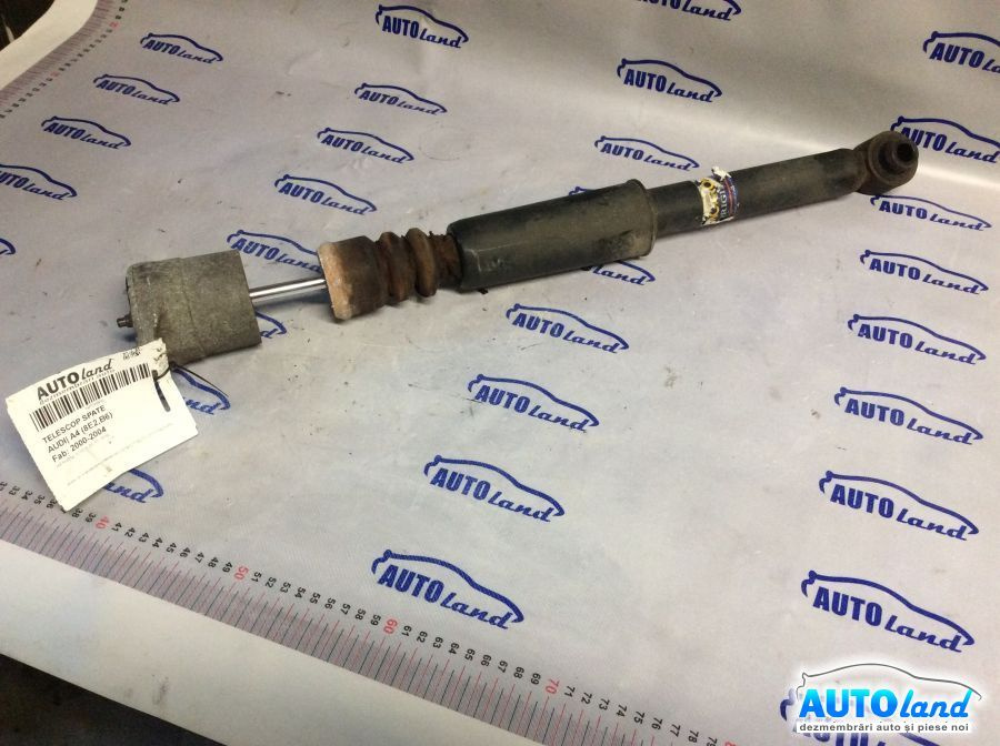 Amortizor Spate telescop Audi A4 8E2,B6 2000-2004