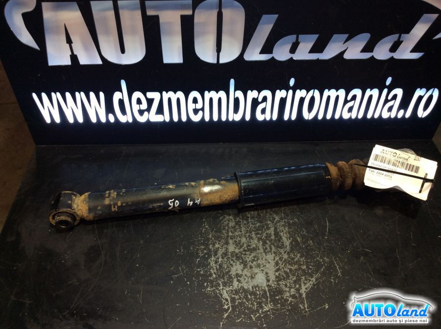 Amortizor Spate telescop Audi A4 8EC 2004-2008