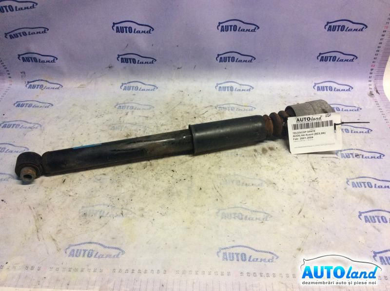 Amortizor Spate telescop Audi A4 Avant 8E5,B6 2001-2004