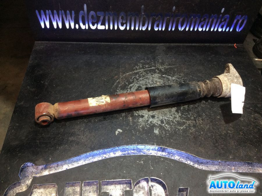 Amortizor Spate telescop Audi A6 4B,C5 1997-2005