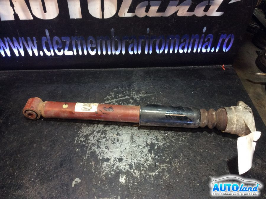 Amortizor Spate telescop Audi A6 4B,C5 1997-2005