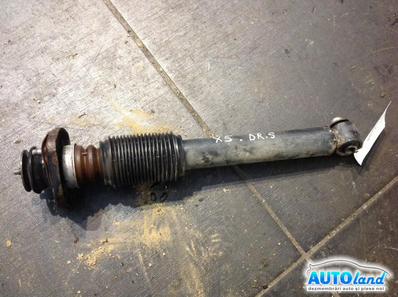 Amortizor Spate telescop BMW X5 E53 2000