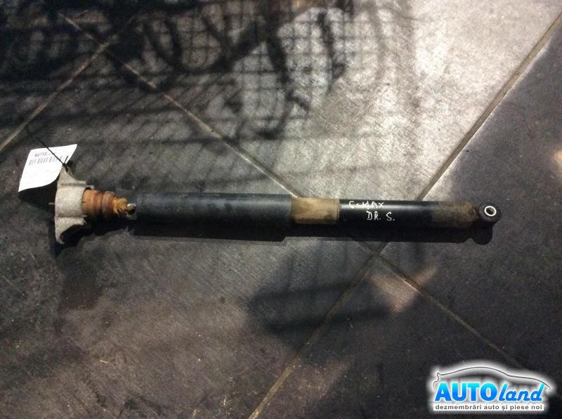 Amortizor Spate telescop Bucsa de Sus Defecta Ford FOCUS C-MAX 2003-2007