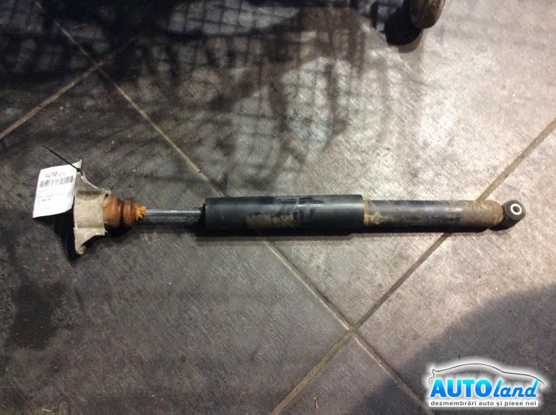 Amortizor Spate telescop Bucsa de Sus Defecta Ford FOCUS C-MAX 2003-2007