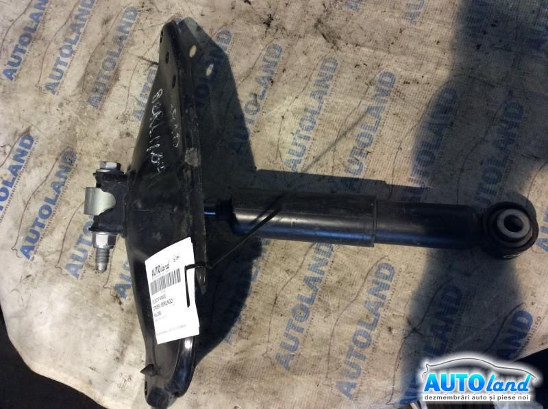Amortizor Spate telescop Citroen BERLINGO 2008