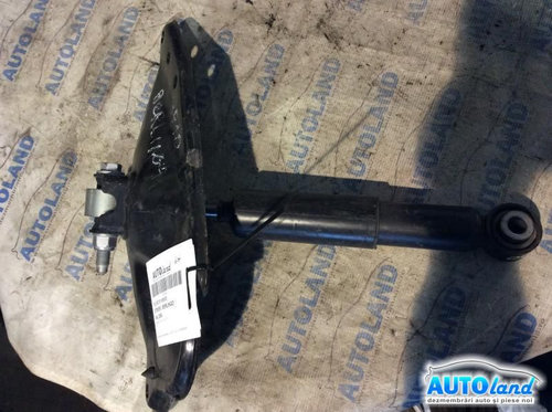 Amortizor Spate telescop Citroen BERLINGO 2008