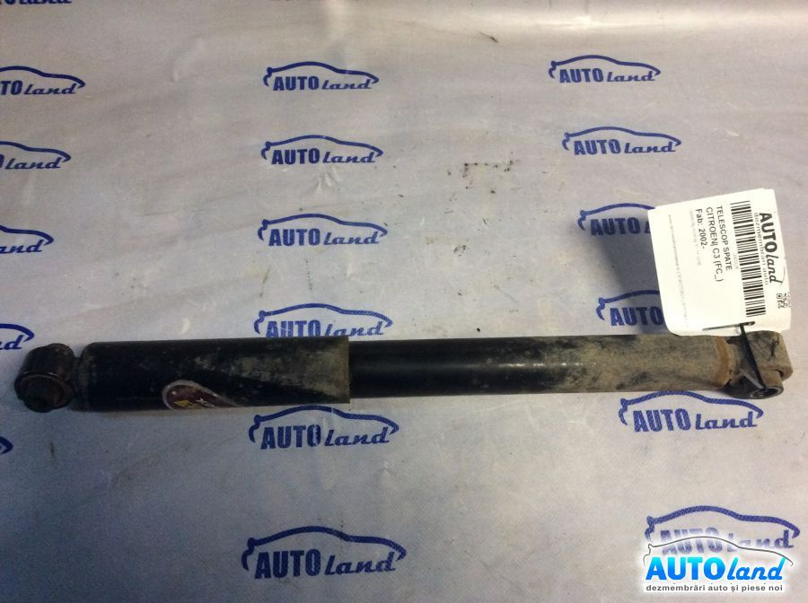 Amortizor Spate telescop Citroen C3 FC 2002