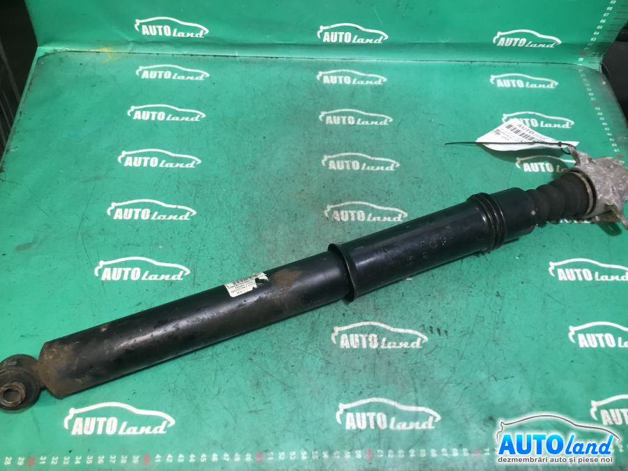 Amortizor Spate telescop Citroen C4 LC 2004