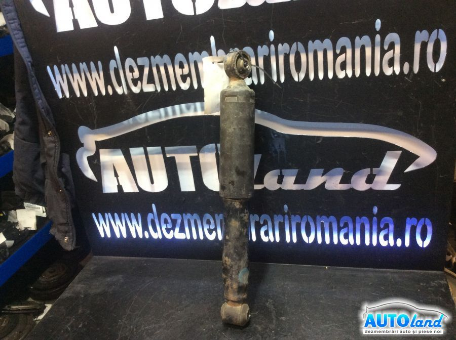 Amortizor Spate telescop Combi Fiat STILO 192 2001