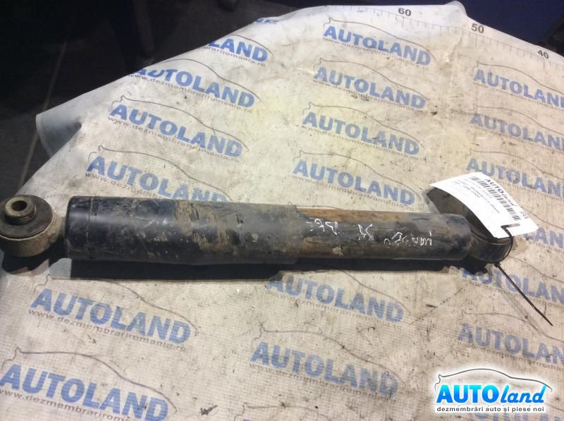 Amortizor Spate telescop Combi Ford MONDEO II BAP 1996-2000