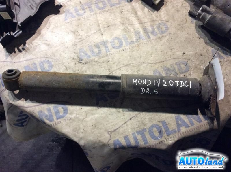 Amortizor Spate telescop Combi Ford MONDEO IV Turnier 2007