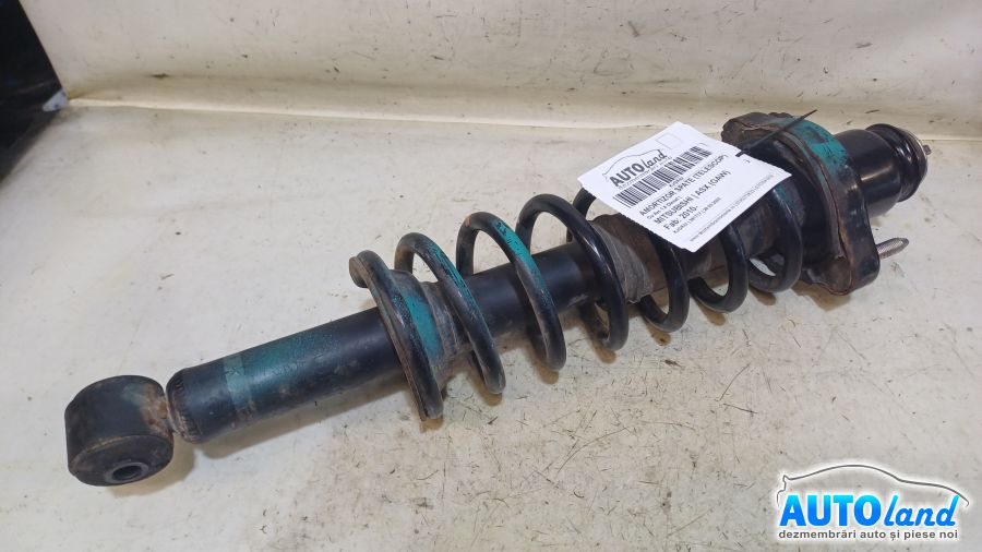 Amortizor Spate telescop Cu Arc 1.8 Diesel Mitsubishi ASX GAW 2010
