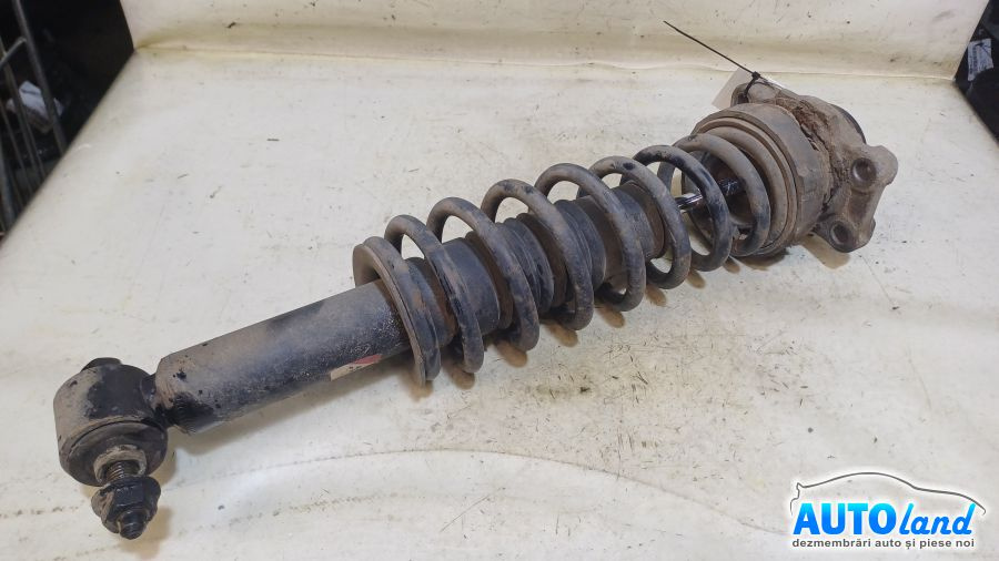 Amortizor Spate telescop Cu Arc Alfa Romeo 159 2005