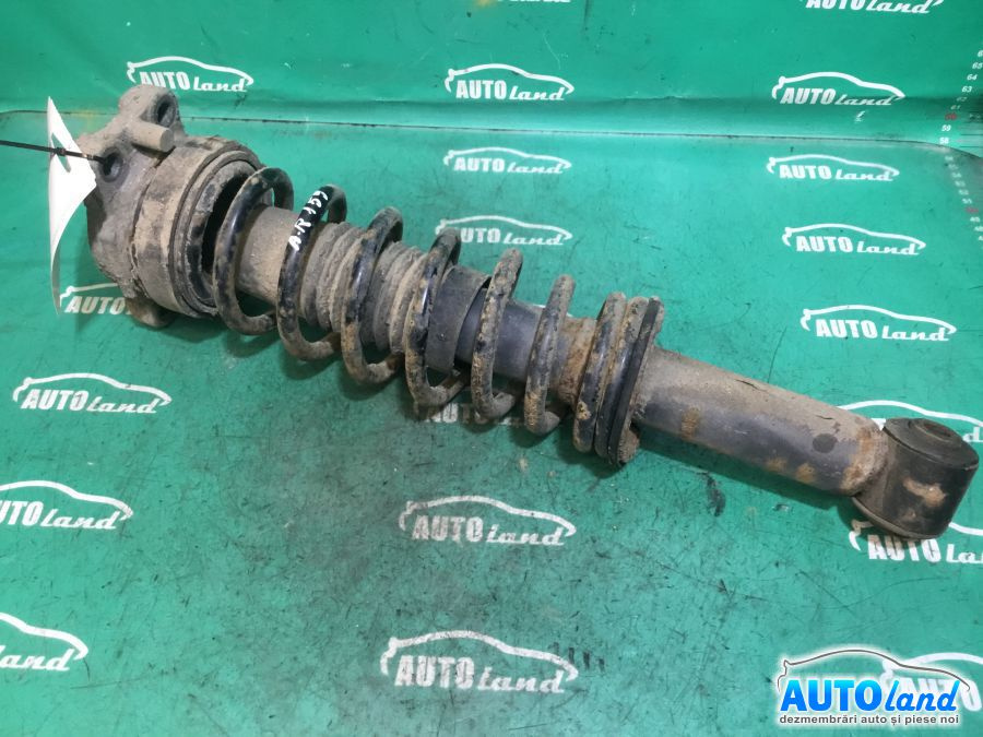 Amortizor Spate telescop Cu Arc Alfa Romeo 159 2005