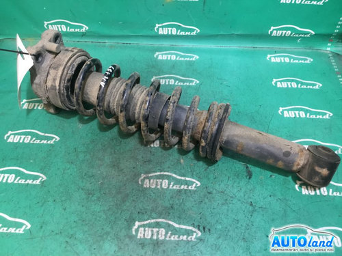 Amortizor Spate telescop Cu Arc Alfa Romeo 159 2005