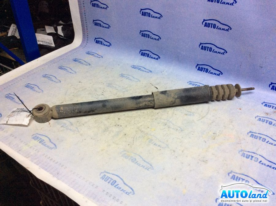 Amortizor Spate telescop Dacia LOGAN LS 2004