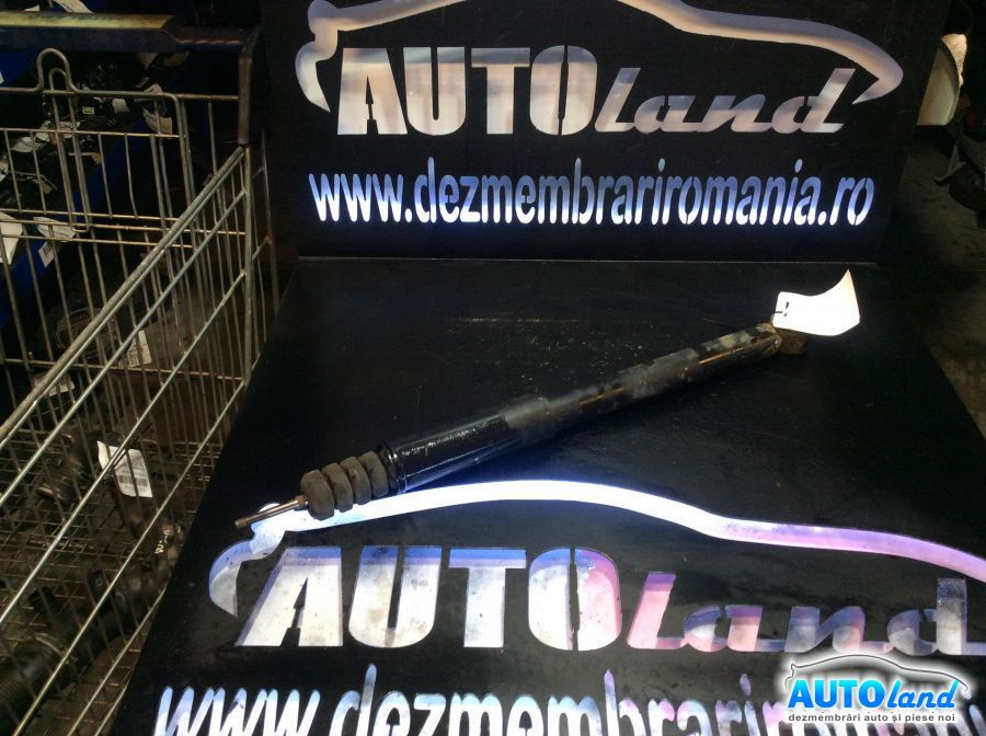 Amortizor Spate telescop Dacia LOGAN LS 2004