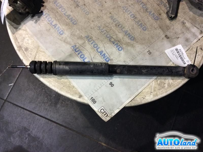 Amortizor Spate telescop Dacia SANDERO 2008