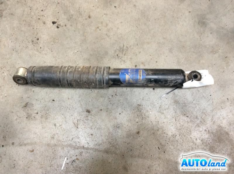 Amortizor Spate telescop Dreapta Volkswagen LT 28-35 II bus 2DM 1996-2006