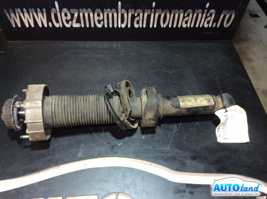 Amortizor Spate telescop Dreapta Volkswagen TOUAREG 7LA,7L6,7L7 2002