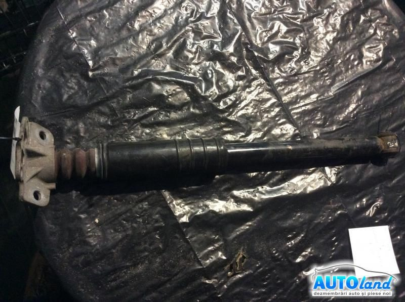 Amortizor Spate telescop Fiat GRANDE PUNTO 199 2005
