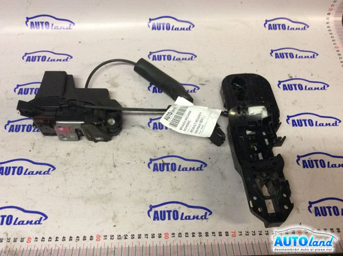Amortizor Spate telescop Ford FIESTA VI 2008
