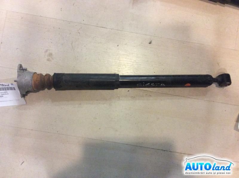 Amortizor Spate telescop Ford FIESTA VI 2008