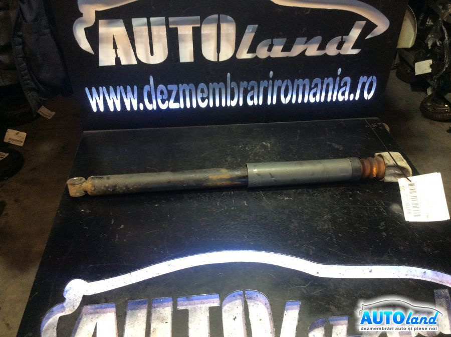 Amortizor Spate telescop Ford FOCUS II DA 2004-2008