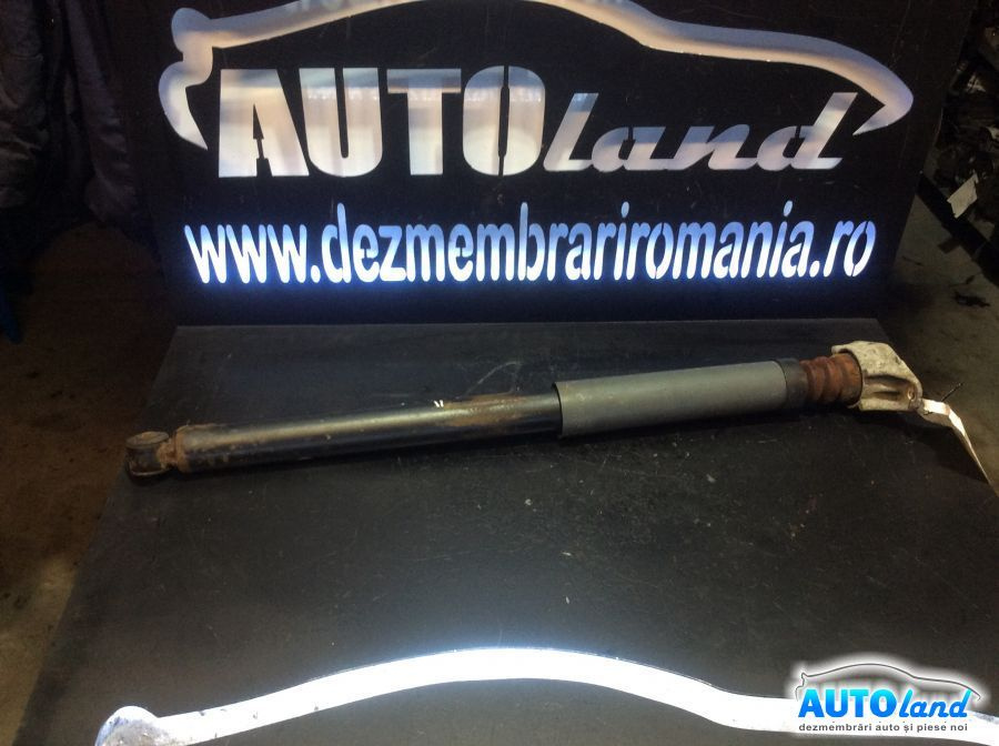 Amortizor Spate telescop Ford FOCUS II DA 2004-2008