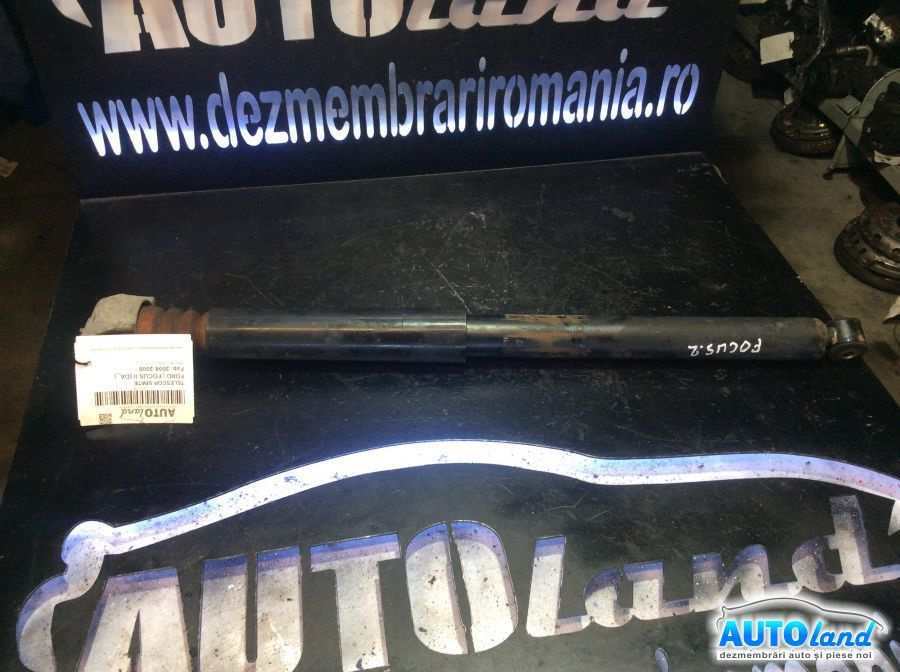 Amortizor Spate telescop Ford FOCUS II DA 2004-2008