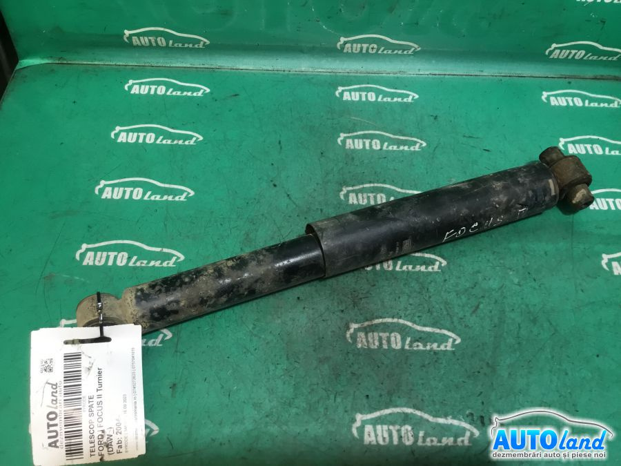 Amortizor Spate telescop Ford FOCUS II Turnier DAW 2004