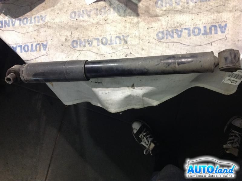 Amortizor Spate telescop Ford FOCUS II Turnier DAW 2004