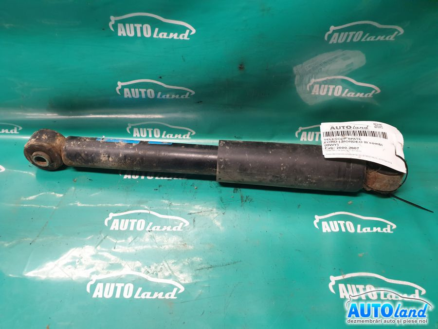 Amortizor Spate telescop Ford MONDEO III combi BWY 2000-2007