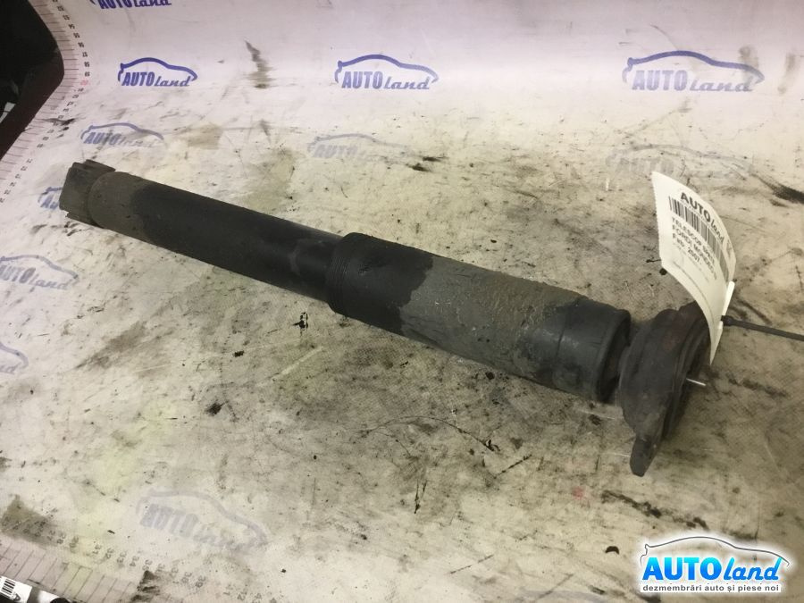 Amortizor Spate telescop Ford MONDEO IV 2007