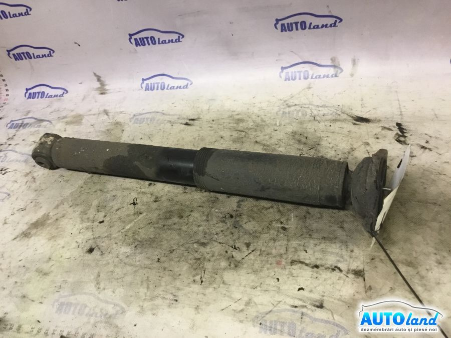 Amortizor Spate telescop Ford MONDEO IV 2007