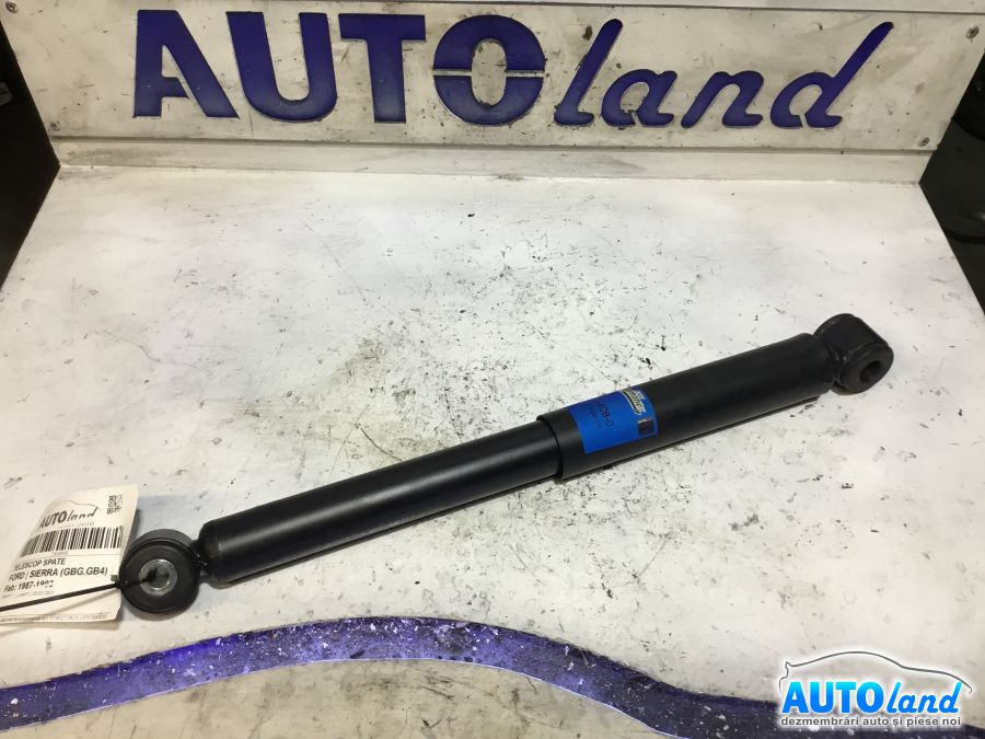 Amortizor Spate telescop Ford SIERRA GBG,GB4 1987-1993