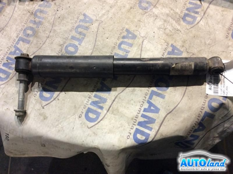 Amortizor Spate telescop Ford TRANSIT bus 2006