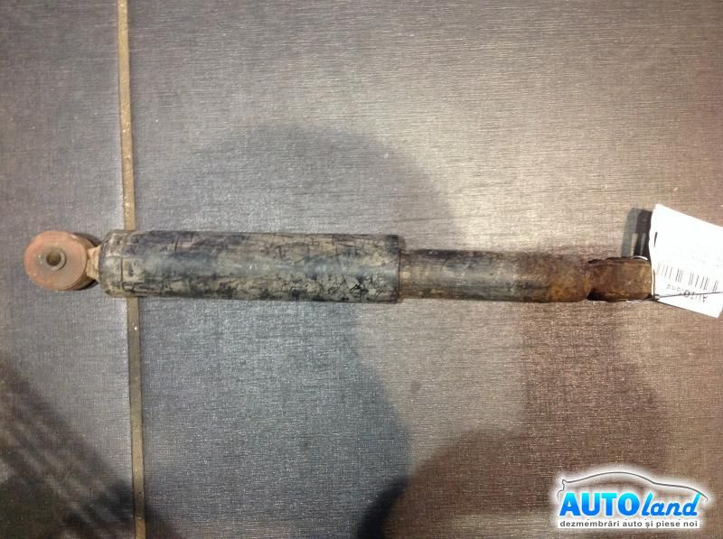 Amortizor Spate telescop Ford TRANSIT bus FD ,FB ,FS ,FZ ,FC 2000-2006