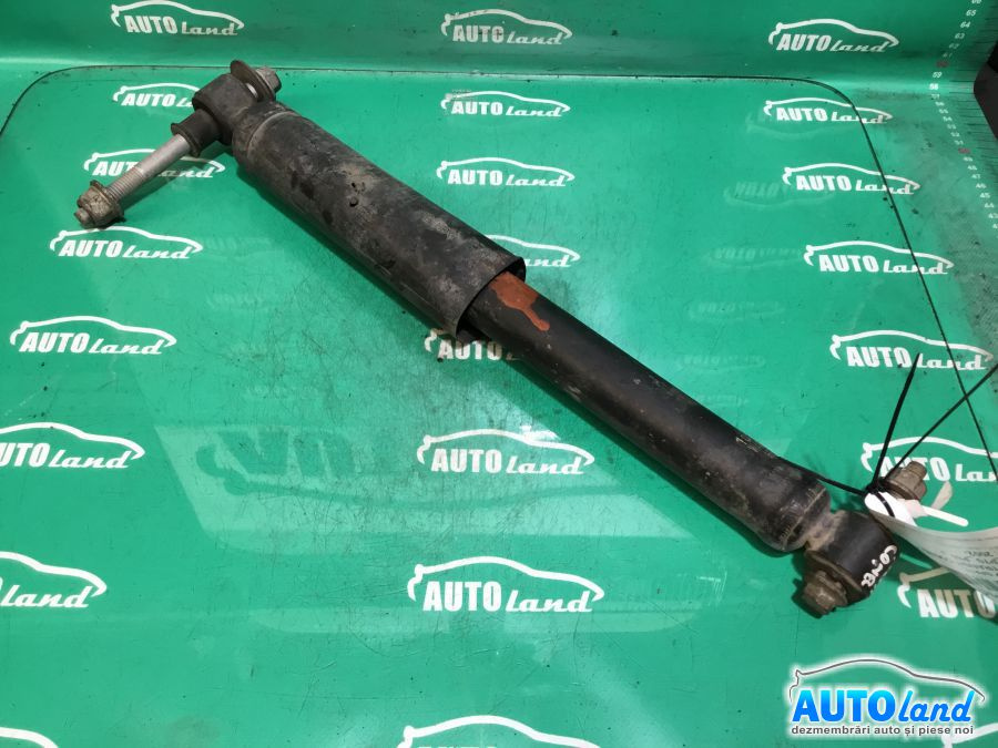 Amortizor Spate telescop Ford TRANSIT CONNECT P65 ,P70 ,P80 2002