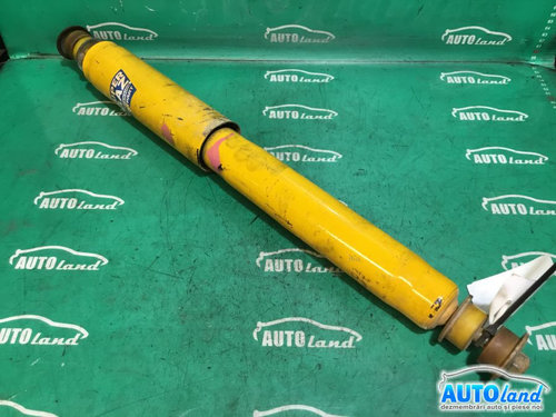 Amortizor Spate telescop Galben Land Rover DISCOVERY I 1989-1998