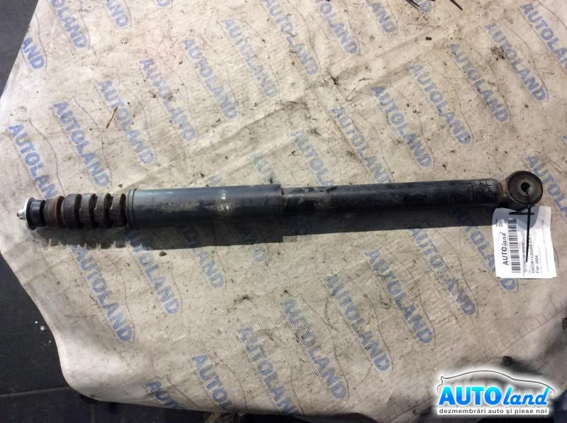 Amortizor Spate telescop Hb Dacia LOGAN LS 2004