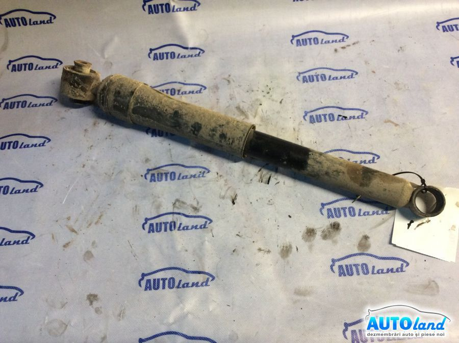 Amortizor Spate telescop Hb Renault LAGUNA II BG0/1 2001