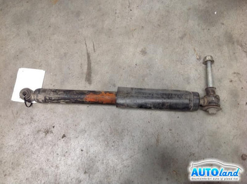 Amortizor Spate telescop Hb Renault MEGANE II BM0/1 ,CM0/1 2002