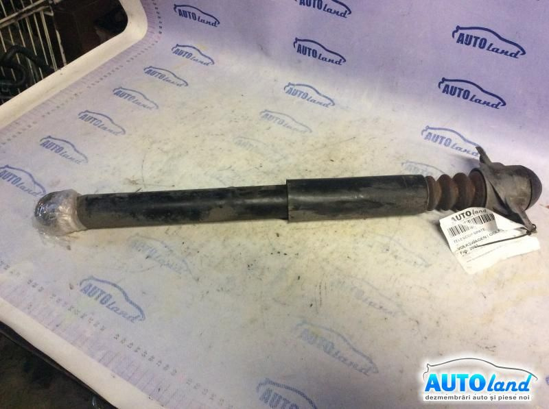 Amortizor Spate telescop Hb Volkswagen GOLF V 1K1 2003
