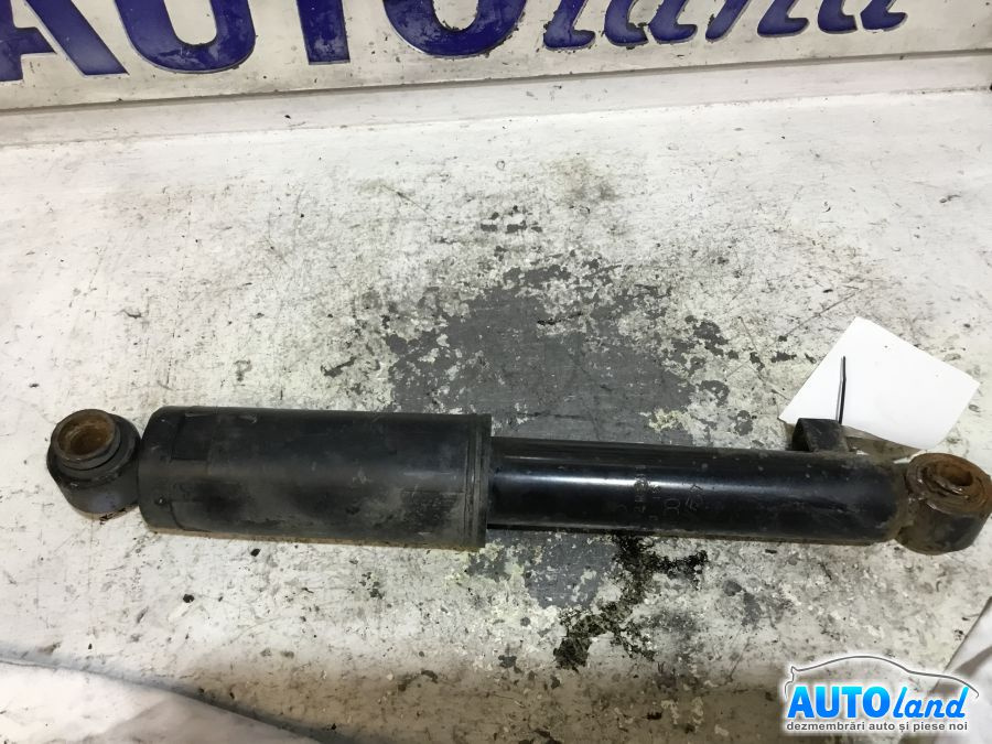 Amortizor Spate telescop Hyundai SANTA FE CM 2006