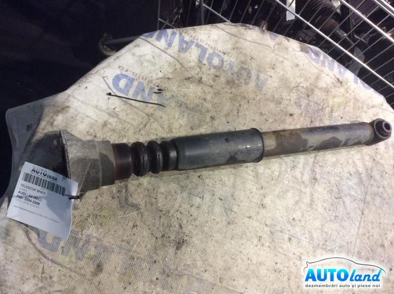 Amortizor Spate telescop Limuzina Audi A4 8EC 2004-2008